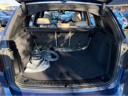 2022 BMW iX3 M SPORT. Pan roof. X Line €30,900 thumbnail