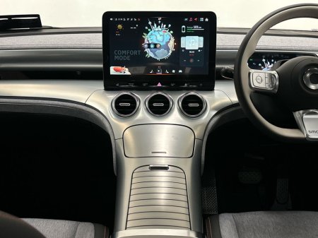 2026 Smart #3 SMART #3 | Panoramic Sunroof | (SEAI Grant Included) €45,821 thumbnail