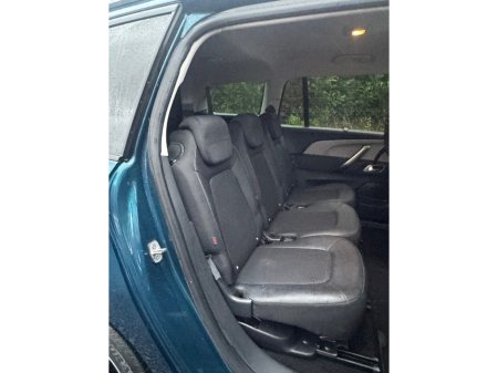 2022 Citroen Grand C4 SpaceTourer  €21,500 thumbnail