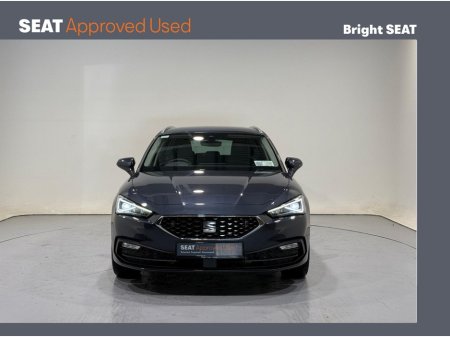 2021 SEAT Leon SP E- E-HYBRID 204BHP DSG XCELLENCE 5DR A €23,950