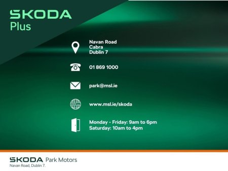 2024 Skoda Octavia RS DSG 2.0TSI 245BHP thumbnail