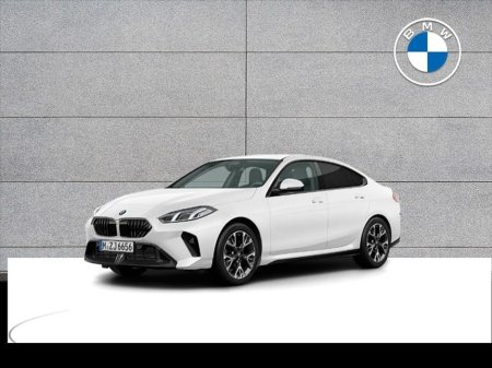 2026 BMW 2 Series 220 Gran Coupe M Sport €49,430