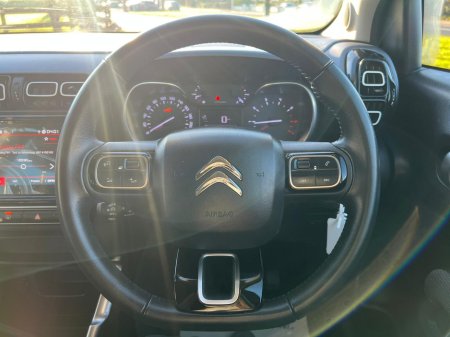 2024 Citroen C3 Aircross FLAIR BlueHDi 110 €22,950 thumbnail