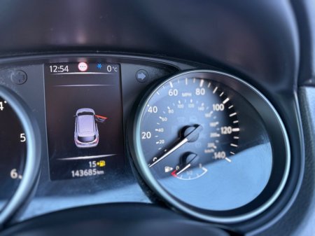 2018 Nissan Qashqai 1.5 DCI 115 N-Connecta 143Km €14,990 thumbnail