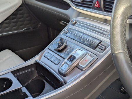 2023 Hyundai Santa Fe 1.6 PHEV 4WD Executive Plus Auto *HUGE SALE* €49,850 thumbnail