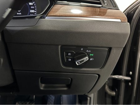 2019 Volkswagen Passat (191) PASSAT 2.0TDI DSG HIGHLINE LOW KMS VW/AUDI SPECIALISTS WWW.DENISDARCYCARS.IE €25,750 thumbnail