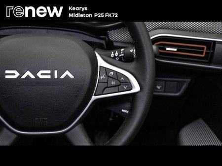 2023 Dacia Sandero Stepway Expression TCe 90 NBI €17,990 thumbnail