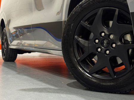 2024 Ford Transit Custom 320 SPORT L2H1 P/V €29,950