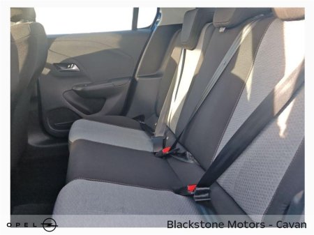 2024 Opel Corsa SC 1.2i (75PS) S/S 5 Speed €19,950 thumbnail