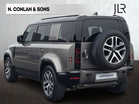 2025 Land Rover Defender 110 PHEV X-DYNAMIC HSE *MAIN LAND ROVER DEALER* €114,950
