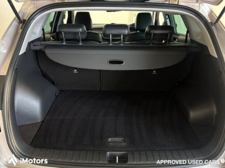 2019 Hyundai Tucson Executive 5DR €18,900 thumbnail