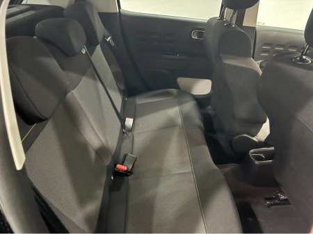 2023 Citroen C3 C-SERIES EDITION 1.2 PETROL 5-DOOR**SAME DAY FINANCE ARRANGED** €17,900 thumbnail