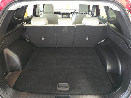 2022 Hyundai Tucson * Jan 2026 Pricing * Executive Hybrid HEV Automatic €33,950 thumbnail