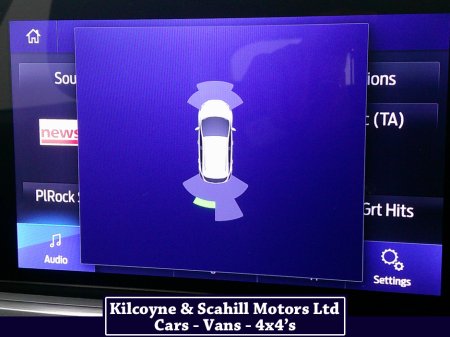 2020 Ford Focus TITANIUM TDCI €20,950 thumbnail