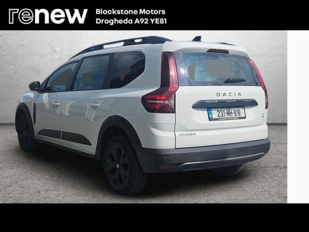 2023 Dacia Jogger TCe 110 Extreme SE €24,950