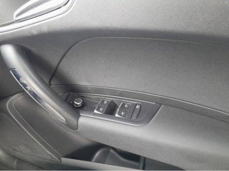 2016 Audi A1 Audi A1 Sportback  S-LINE *PORTLAOISE*FINANCE AVAILABLE* €13,950 thumbnail