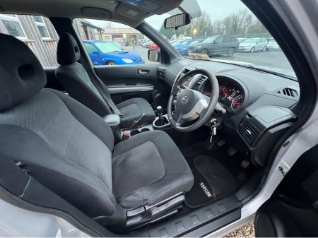2011 Nissan X-Trail ==NEW NCT//TAXED//SERVICED//CLEAN JEEP== €3,950 thumbnail