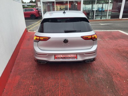 2022 Volkswagen Golf Golf R-Line Tsi R-Line 1.5 TSi EVO 130 Start/Stop €28,950