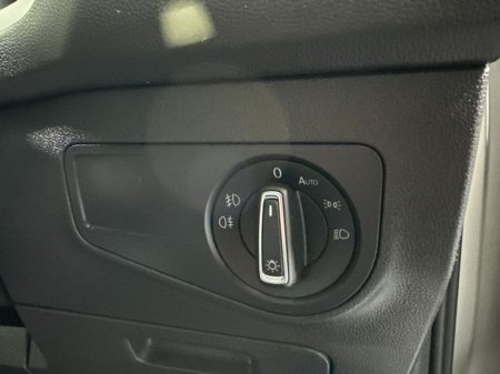 2019 Volkswagen Tiguan Comfortline 2.0 Tdi 150BHP Sunroof €23,800 thumbnail