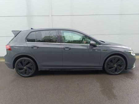2020 Volkswagen Golf Black Edition 2.0 TDI 115HP Style Model €17,995
