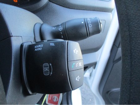 2021 Nissan NV400 L3 H2 FWD 135 MY20 Plus Vat €15,950 thumbnail