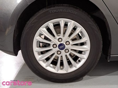 2021 Ford Focus 1.5 TDCi 120PS Titanium €21,880 thumbnail