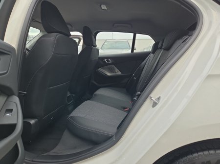 2026 BMW 1 Series 120 Sport €42,950 thumbnail