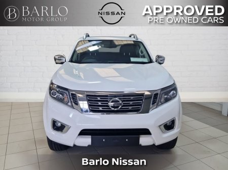2021 Nissan Navara Navara Tekna Dci Auto Tekna dCi 190 BiTurbo Auto €30,790