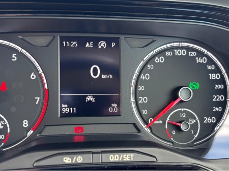 2019 Volkswagen Polo VW POLO €18,950