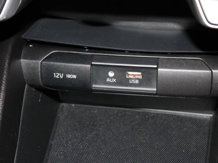 2018 Kia Stonic K2 5DR €14,750 thumbnail