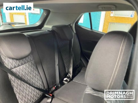 2015 Opel Mokka S 1.6I 4DR €7,950 thumbnail