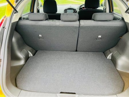 2017 Nissan Juke 1.6 PETROL//FINANCE AVAILABLE//LOW KMS €14,950 thumbnail