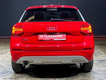 2020 Audi Q2 1.0 AUTOMATIC - LOW MILEAGE - DIGITAL DASH - REVERSE CAMERA/PARKING RADAR €25,950