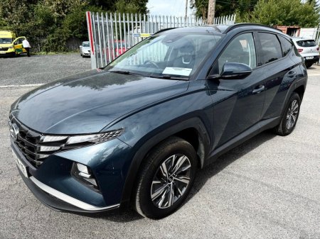 2023 Hyundai Tucson HEV Executive *HUGE SALE* €34,950