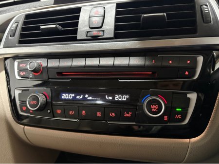 2018 BMW 3 Series D SPORT ZLSG 4DR AUTO €18,950 thumbnail