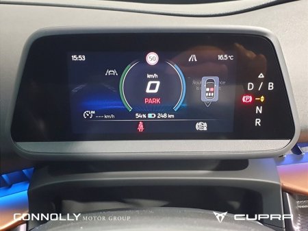 2026 Cupra Tavascan Endurance 4 €44,160 thumbnail