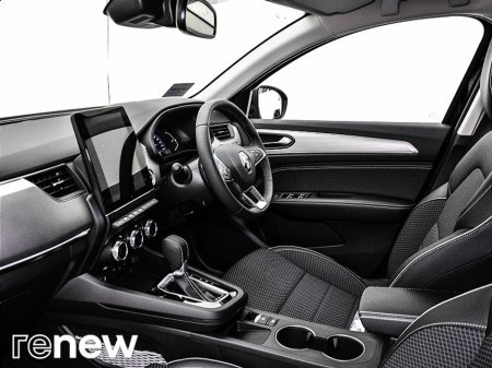 2023 Renault Arkana Techno TCe 140 Auto €26,000 thumbnail