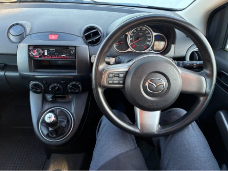 2014 Mazda Mazda2 DE3FS 5DR €7,900 thumbnail