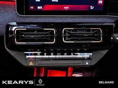 2026 Renault 4 Techno Order Your 261 Today! €27,995 thumbnail