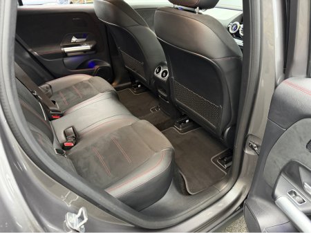 2023 Mercedes-Benz EQA 350 AMG LNE PREMIUM 4MATIC 4WD//GREAT SPECIFICATION//MERCEDES SERVICE HISTORY//SIMI AND AA DEALER €34,950 thumbnail