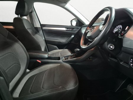 2022 Skoda Kodiaq 7S AMBITION 2.0 TDI 15 150HP DSG €38,950 thumbnail