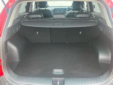 2023 Kia Sportage K3 Phev MY23 5DR Auto €36,750 thumbnail