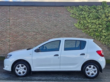 2016 Dacia Sandero FINANCE AVAILABLE €6,949