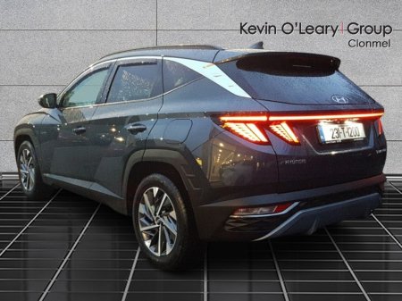 2023 Hyundai Tucson 2WD Executive Plus thumbnail