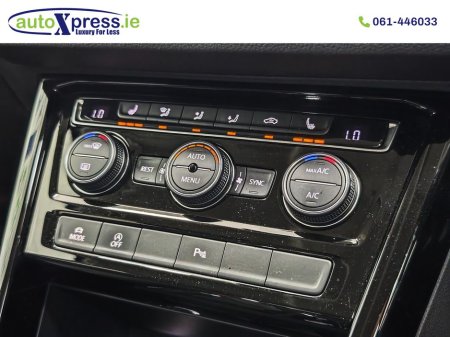 2019 Volkswagen Touran 2.0 TDI HIGH LINE 7 Seater, Automatic, Reversing camera €23,995 thumbnail