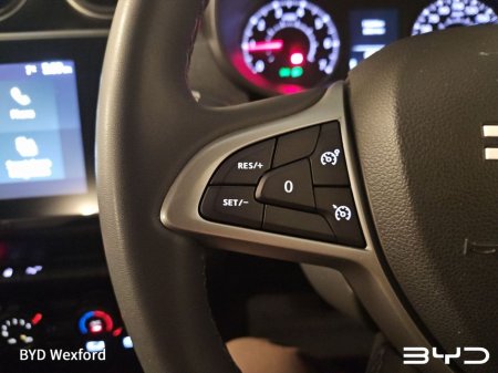 2023 Dacia Duster (DEPOSIT TAKEN) 1.3 TCe 150 EDC Expression €18,475 thumbnail