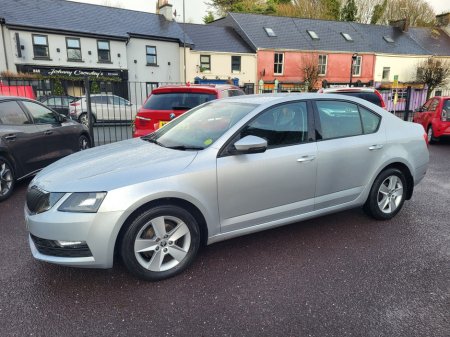2018 Skoda Octavia SE TDI S-A DSG, Automatic, Owned 2019, FSH, Low KMs, 12m Warranty