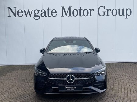 2025 Mercedes-Benz CLA Class CLA 250 E AMG LINE EXECUTIVE €47,888