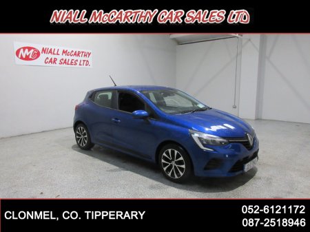 2022 Renault Clio ICONIC 1.0 TCE - SCRAPPAGE & FINANCE AVAILABLE €13,495