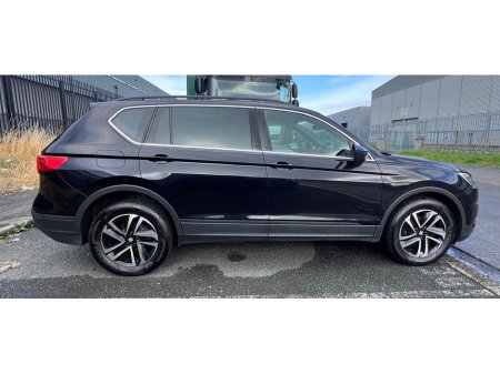 2018 SEAT Tarraco 2.0 TDI 150HP €17,845